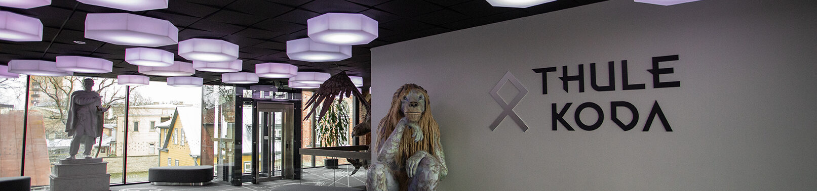 Thule Koda muuseum